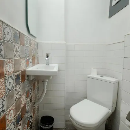 Appartement Spacious Sea View Family In Managed With Balcony 4*